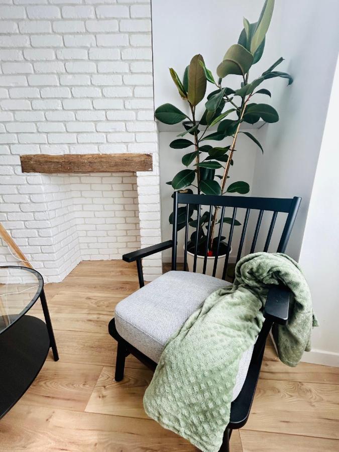 Appartement Cottage Au Coeur De Nemours Zewnętrze zdjęcie